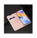 Dux Ducis Skin Pro hölsterskydd Flip Cover för Xiaomi Redmi Note 11 Pro 5G / 11 Pro blå