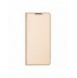 Dux Ducis Skin Pro hölsterskydd Flip Cover för Xiaomi Redmi Note 11 Pro 5G / 11 Pro guld
