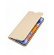 Dux Ducis Skin Pro hölsterskydd Flip Cover för Xiaomi Redmi Note 11 Pro 5G / 11 Pro guld