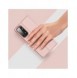 Dux Ducis Skin Pro hölsterskydd Flip Cover för Xiaomi Redmi Note 11S / Note 11 guld