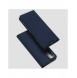 Dux Ducis Skin Pro hölsterskydd Flip Cover för Xiaomi Redmi Note 11S / Note 11 guld
