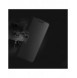 Dux Ducis Skin Pro hölsterskydd Flip Cover för Xiaomi Redmi Note 11S / Note 11 guld