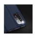 Dux Ducis Skin Pro hölsterskydd Flip Cover för Xiaomi Redmi Note 11S / Note 11 guld