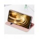 Dux Ducis Skin Pro hölsterskydd Flip Cover för Xiaomi Redmi Note 11S / Note 11 guld