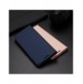 Dux Ducis Skin Pro hölsterskydd Flip Cover för Xiaomi Redmi Note 11S / Note 11 guld