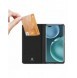 Dux Ducis Skin Pro Hölster Cover Flip Cover Honor Magic 4 Pro svart