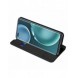 Dux Ducis Skin Pro Hölster Cover Flip Cover Honor Magic 4 Pro svart
