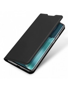 Dux Ducis Skin Pro Hölster Cover Flip Cover Honor Magic 4 Pro svart