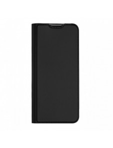 Dux Ducis Skin Pro Hölster Cover Flip Cover Honor Magic 4 Pro svart