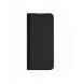 Dux Ducis Skin Pro Hölster Cover Flip Cover Honor Magic 4 Pro svart