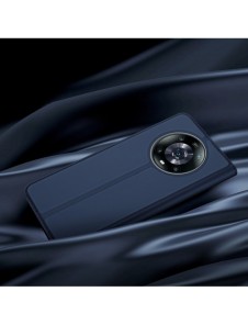 Dux Ducis Skin Pro Hölster Cover Flip Cover Honor Magic 4 Pro svart
