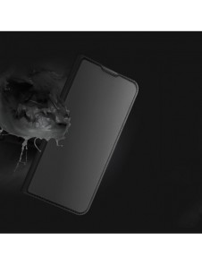 Dux Ducis Skin Pro Hölster Cover Flip Cover Honor Magic 4 Pro svart
