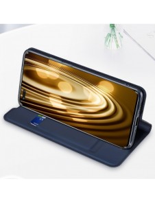 Dux Ducis Skin Pro Hölster Cover Flip Cover Honor Magic 4 Pro svart