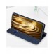 Dux Ducis Skin Pro Hölster Cover Flip Cover Honor Magic 4 Pro svart