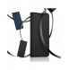 Dux Ducis Skin Pro Hölster Cover Flip Cover Honor Magic 4 Pro svart