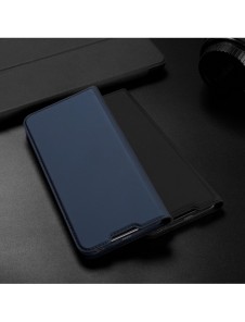 Dux Ducis Skin Pro Hölster Cover Flip Cover Honor Magic 4 Pro svart