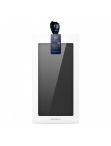 Dux Ducis Skin Pro Hölster Cover Flip Cover Honor Magic 4 Pro svart