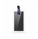 Dux Ducis Skin Pro Hölster Cover Flip Cover Honor Magic 4 Pro svart