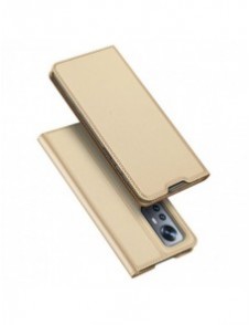 Dux Ducis Skin Pro Hölster Cover Flip Cover Xiaomi 12X / 12 guld