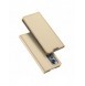 Dux Ducis Skin Pro Hölster Cover Flip Cover Xiaomi 12X / 12 guld
