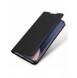 Dux Ducis Skin Pro Hölster Cover Flip Cover Xiaomi 12X / 12 guld