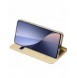 Dux Ducis Skin Pro Hölster Cover Flip Cover Xiaomi 12X / 12 guld