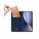 Dux Ducis Skin Pro Hölster Cover Flip Cover Xiaomi 12X / 12 guld