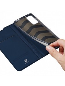 Dux Ducis Skin Pro Hölster Cover Flip Cover Xiaomi 12X / 12 guld