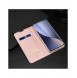 Dux Ducis Skin Pro Hölster Cover Flip Cover Xiaomi 12X / 12 guld