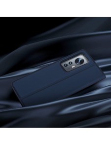 Dux Ducis Skin Pro Hölster Cover Flip Cover Xiaomi 12X / 12 guld
