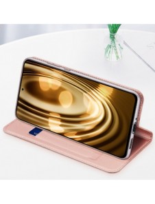 Dux Ducis Skin Pro Hölster Cover Flip Cover Xiaomi 12X / 12 guld