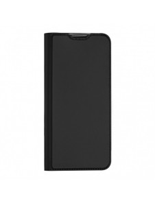 Dux Ducis Skin Pro hölsteröverdrag Flip Poco M4 Pro 5G svart