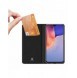 Dux Ducis Skin Pro hölsterskydd Flip Vivo Y01 / Y15s / Y15a svart
