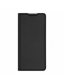 Dux Ducis Skin Pro hölsterskydd Flip Vivo Y01 / Y15s / Y15a svart