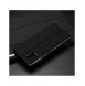 Dux Ducis Skin Pro hölsterskydd Flip Vivo Y01 / Y15s / Y15a svart