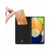 Dux Ducis Skin Pro hölsterfodral till Samsung Galaxy A03 svart