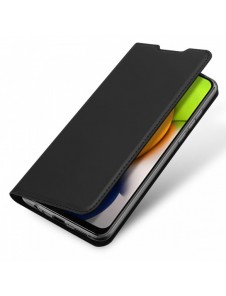 Dux Ducis Skin Pro hölsterfodral till Samsung Galaxy A03 svart
