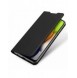 Dux Ducis Skin Pro hölsterfodral till Samsung Galaxy A03 svart