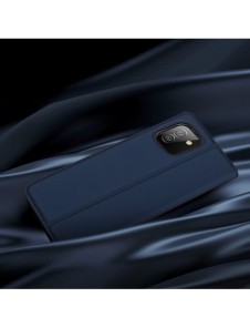 Dux Ducis Skin Pro hölsterfodral till Samsung Galaxy A03 svart