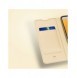 Dux Ducis Skin Pro hölsterfodral till Samsung Galaxy A03 svart