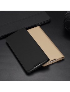 Dux Ducis Skin Pro hölsterfodral till Samsung Galaxy A03 svart