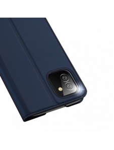 Dux Ducis Skin Pro hölsterfodral till Samsung Galaxy A03 blå