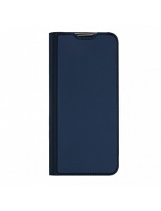 Dux Ducis Skin Pro hölsterfodral till Samsung Galaxy A03 blå