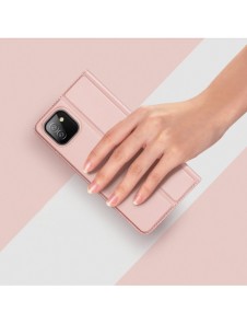 Dux Ducis Skin Pro hölsterfodral till Samsung Galaxy A03 blå
