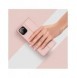 Dux Ducis Skin Pro hölsterfodral till Samsung Galaxy A03 blå
