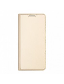 Dux Ducis Skin Pro hölsterfodral till Samsung Galaxy A23 guld