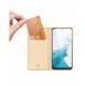 Dux Ducis Skin Pro hölsterfodral till Samsung Galaxy A23 guld