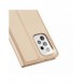 Dux Ducis Skin Pro hölsterfodral till Samsung Galaxy A23 guld
