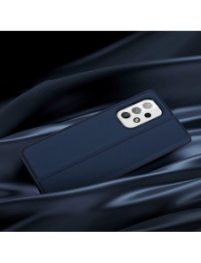 Dux Ducis Skin Pro hölsterfodral till Samsung Galaxy A23 guld