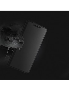 Dux Ducis Skin Pro hölsterfodral till Samsung Galaxy A23 guld